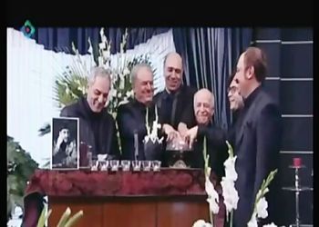 پشت صحنه خنده‌دار ویلای من: وقتی رضا نیکخواه نمیتونه مازراتی رو خوب تلفظ کنه؛ چهره کلافه مدیری دیدنیه