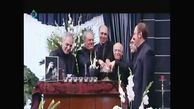 پشت صحنه خنده‌دار ویلای من: وقتی رضا نیکخواه نمیتونه مازراتی رو خوب تلفظ کنه؛ چهره کلافه مدیری دیدنیه