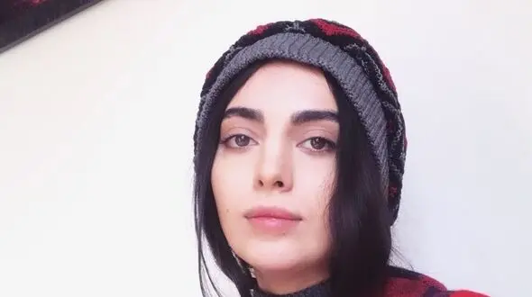 فیلم/ کلیپ خاطره‌انگیز مهشید جوادی از مرحوم حسین پناهی/ نه نفهمیدم، خب درسته، خودِ خودشه چون منم نفهمیدم