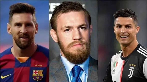 معرفی 10 بچه پولدار ورزش دنیا / مسی و رونالدو نفر چندم هستند ؟