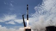 موشک تجاری راکت لب در این تاریخ به فضا پرتاب می شود