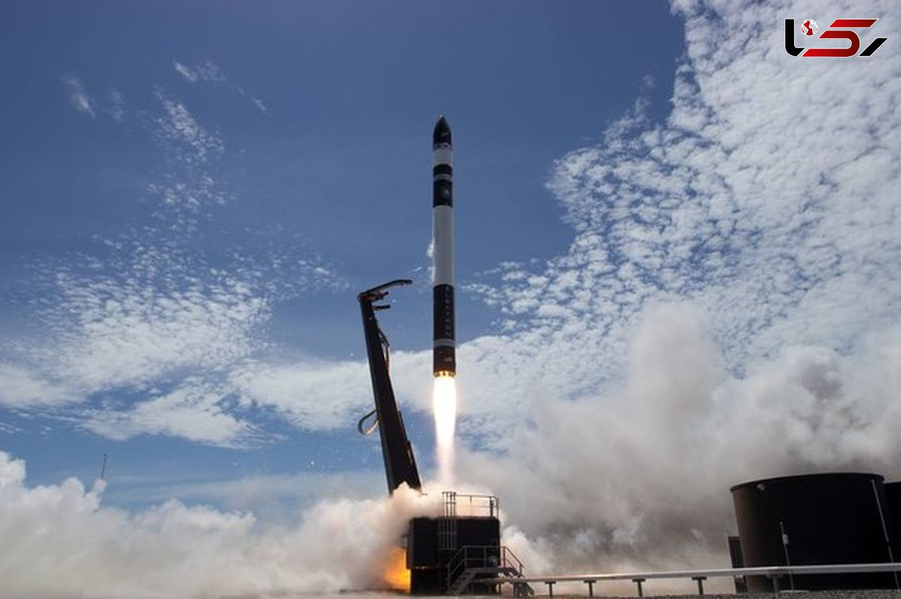 موشک تجاری راکت لب در این تاریخ به فضا پرتاب می شود