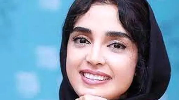 عشق الهه حصاری به گل و گیاه + عکسی که افشا کرد