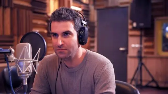 انتشار دوبله اختصاصی انیمیشن «موفاسا: شیرشاه» با صدای هوتن شکیبا + ویدیو