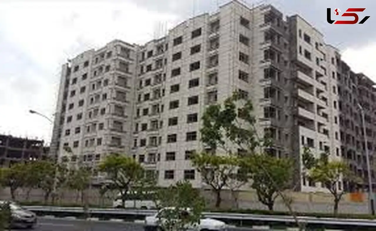 نرخ خرید و فروش آپارتمان در منطقه ۵ 
