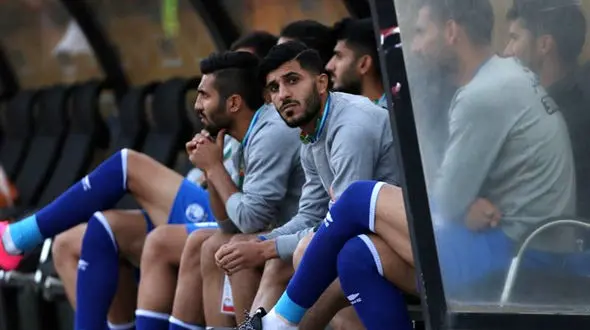  سرمربی استقلال از آلمان آمد