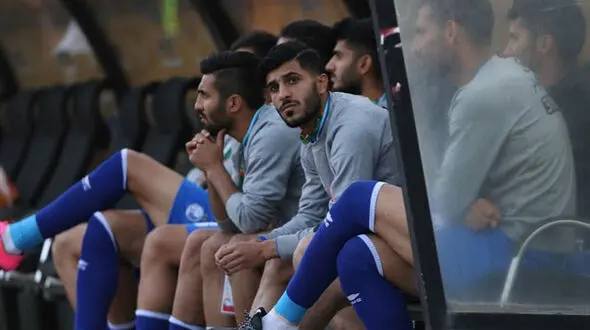  سرمربی استقلال از آلمان آمد