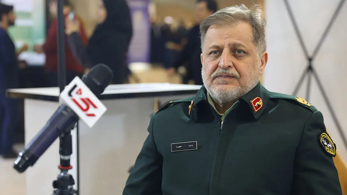 رئیس پلیس فتا: داوطلبان متخلف با تجهیزات پنهان، ۱۵ تا ۳۰ دقیقه پس از شروع کنکور ۱۴۰۵ تصاویر سوالات را منتشر کردند