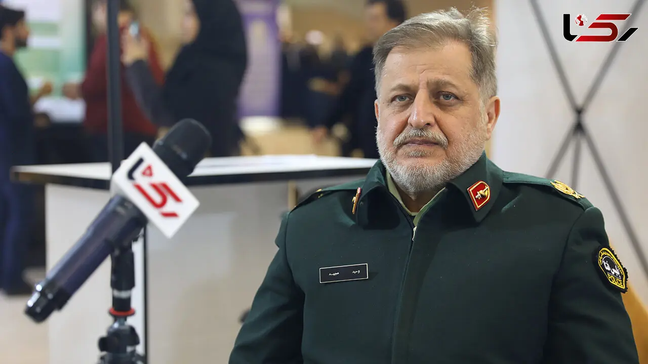 رئیس پلیس فتا: داوطلبان متخلف با تجهیزات پنهان، ۱۵ تا ۳۰ دقیقه پس از شروع کنکور ۱۴۰۵ تصاویر سوالات را منتشر کردند + فیلم