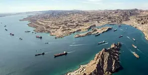 نفتکش ایرانی سیلی سیتی، وارد آب‌های سرزمینی ایران شد
