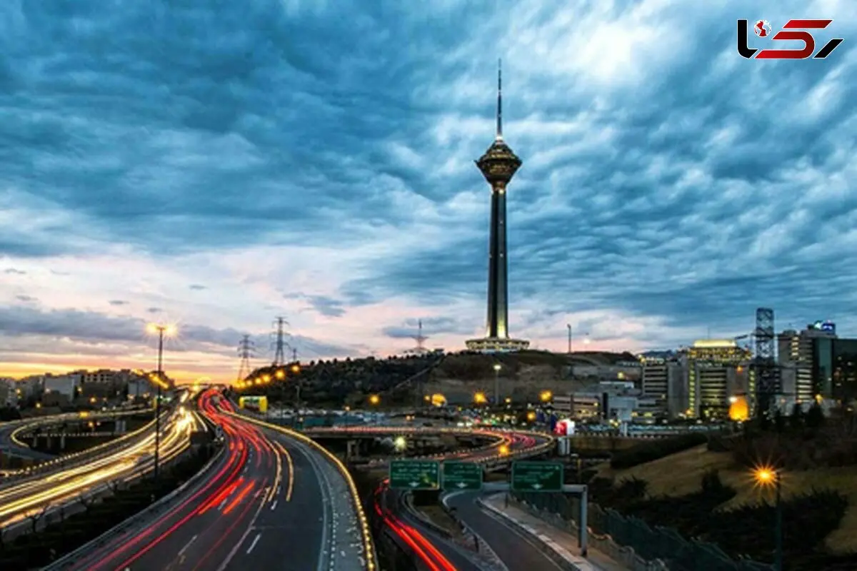 تهرانی‌ ها مراقب آب باشند