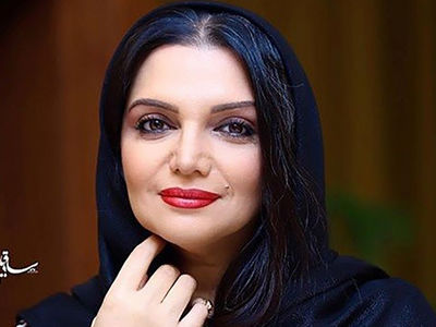 فیلم / الهام پاوه نژاد بازیگر سریال شکارگاه: الان تنهام باوجودیکه ازدواجم عاشقانه بود  .../   دخترم هم با پدرش خارج از ایران زندگی میکنه و از هم ....
