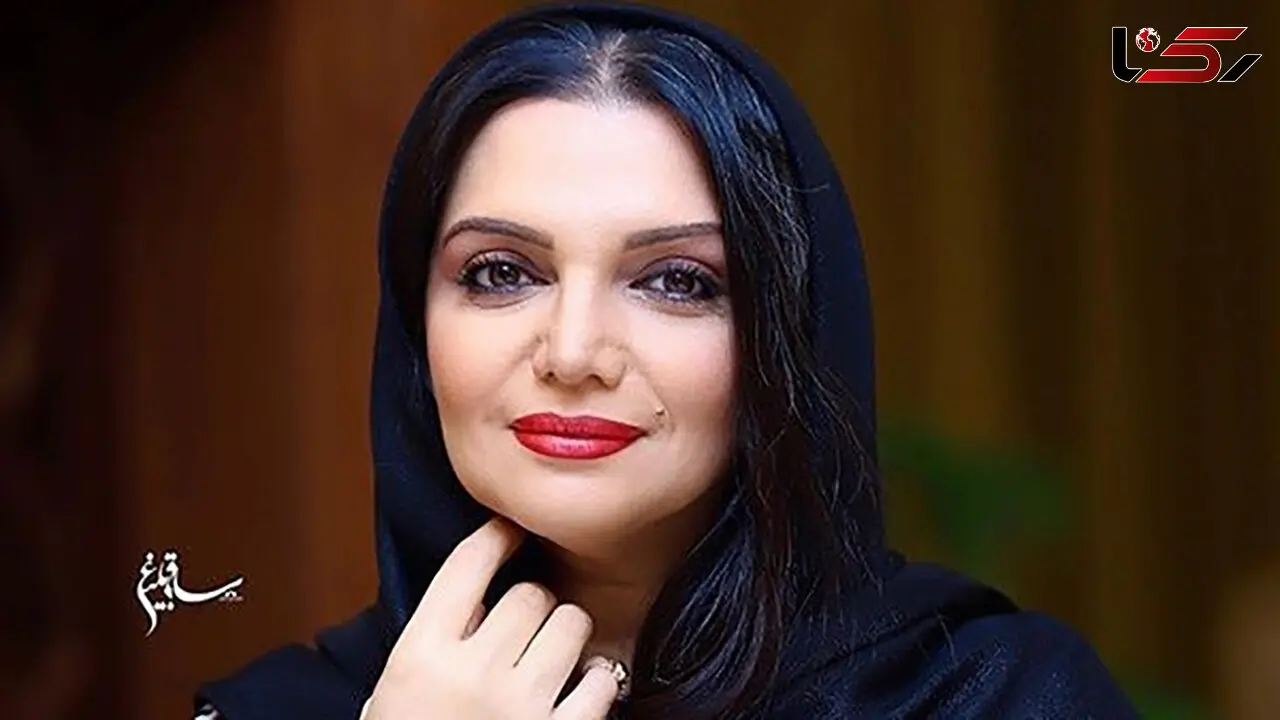 اولین رونمایی الهام پاوه نژاد بازیگر سریال شکارچی از شوهر فوق جذابش ... / بعد سالها منتشر کرد