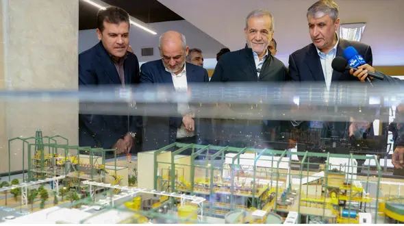 گفت‌وگوهای عراقچی با توصیه‌های رهبری خواهد بود/ رهبری با سرمایه‌گذار آمریکایی در کشور هیچ مخالفتی ندارند