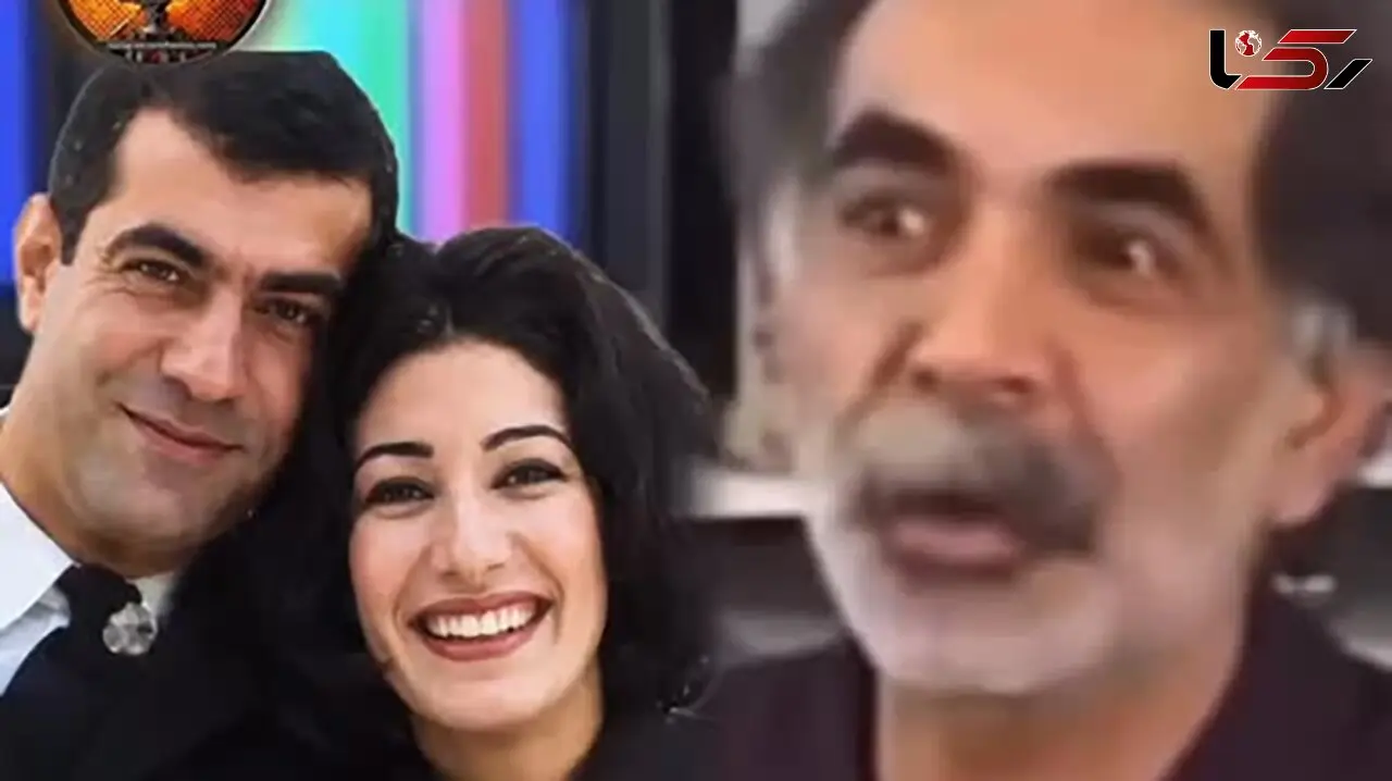 فیلم/ جمله تلخ کاوه گلستان درباره مرگ فروغ فرخزاد / وقتی فروغ فرخزاد مُرد، انگار پدر منم مُرد