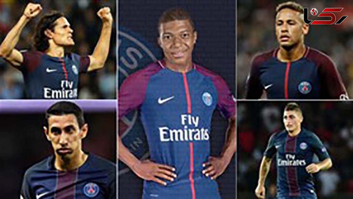 آیا PSG می تواند یوفا را متقاعد کند؟