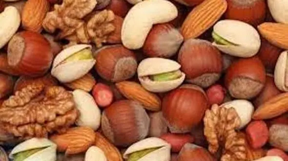 قیمت‌ها از بازار آجیل و خشکبار در آستانه نوروز