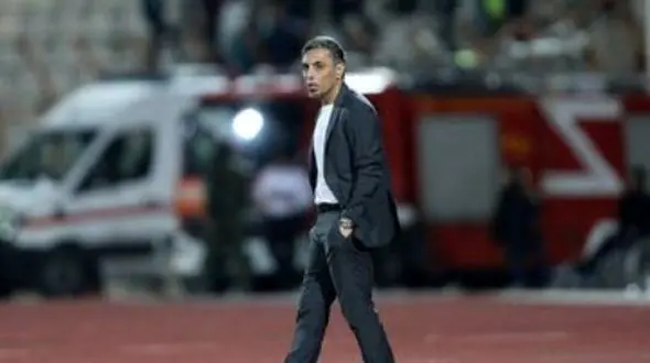 پسر رسول خطیبی به تیم لیگ برتری پیوست!