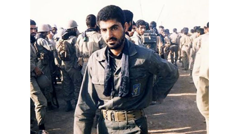 شهید حاج قاسم سلیمانی - فرماندهان جوان که برای اولین بار جنگ را تجربه کردند/ آنها با دست خالی فرماندهی جنگی نابرابر را بر عهده گرفتند