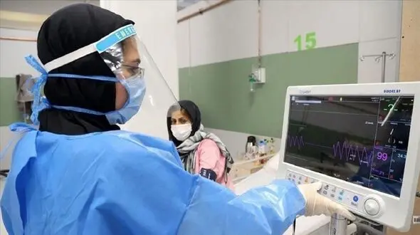 تعداد شهرهای قرمز کرونا در ایران به صفر رسید / جدیدترین نقشه رنگ بندی شهرهای کشور