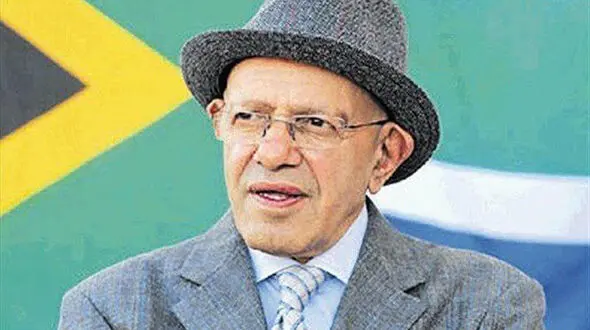 اولین عکس از سفیر آفریقای جنوبی که در ایران دستگیر شد