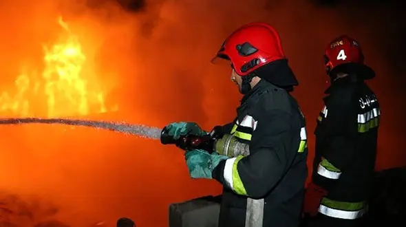 پشت پرده آتش سوزی های سریالی در پمپ بنزین های بوشهر