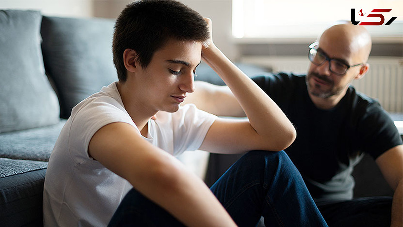 بررسی وضعیت روحی نوجوانان در طول دوره همه گیری کرونا + راهکارهای جلوگیری از ناامیدی و خودکشی