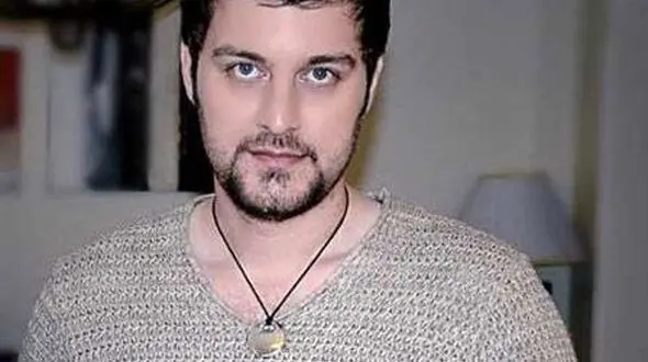 طلاق باربد بابایی از همسرش! / عکس افشاگر مجری زوجی نو ! +  عکس دخترانش