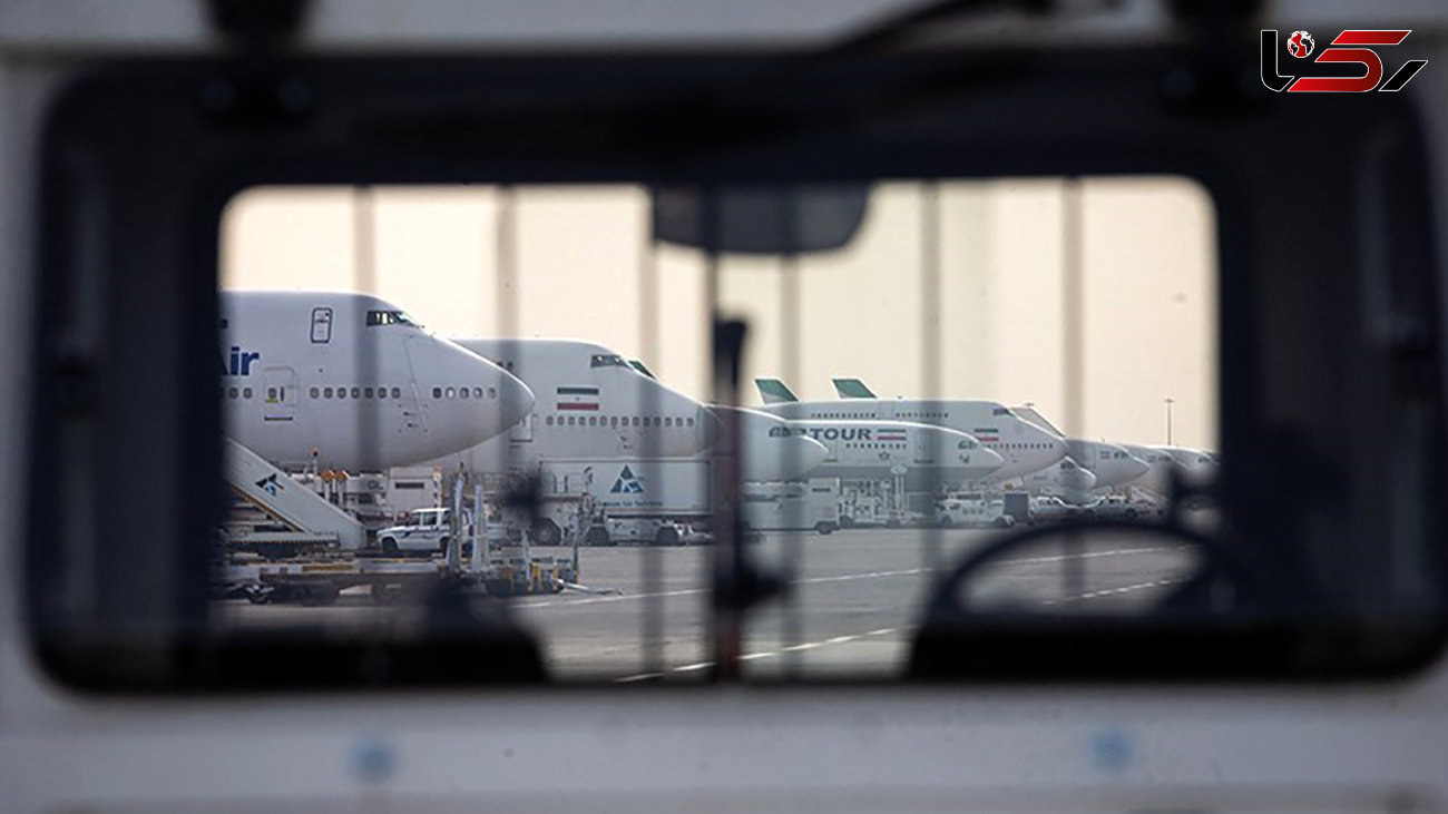 آخرین خبر از وضعیت پروازهای قطر ایرویز به ایران