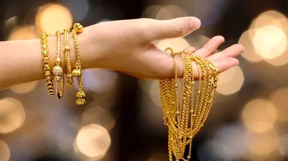 قیمت طلای دست دوم + جدول محاسبه قیمت