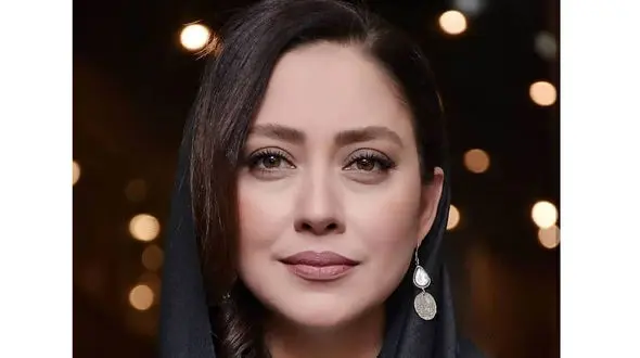  زیبایی عروسکی بهاره کیان افشار در عکس جدیدش ! /  خانم بازیگر خودش منتشر کرد