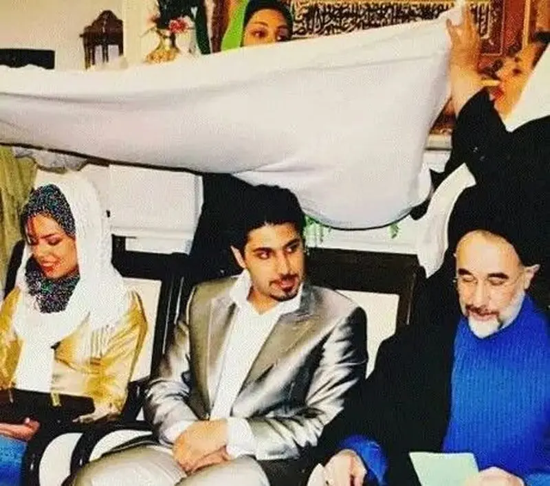 خواجه امیری