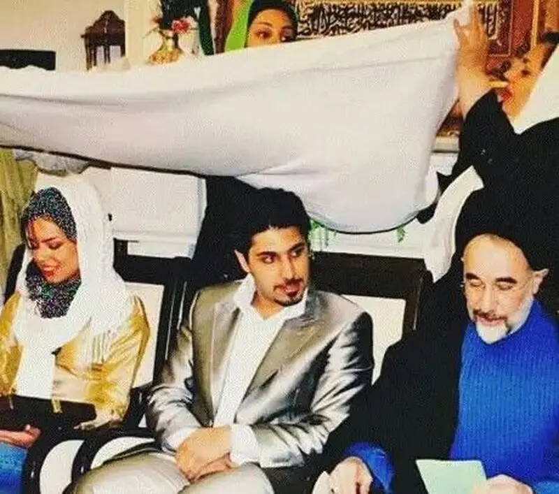 خواجه امیری