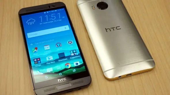 آخرین قیمت گوشی های HTC در بازار