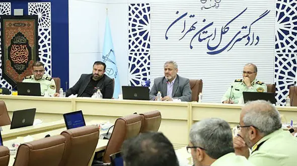 ضرب‌الاجل برای شناسایی و دستگیری متهمان و محکومان متواری/ اشخاص «زخم‌باز» نباید در معرض تهدیدات بهداشتی قرار گیرند