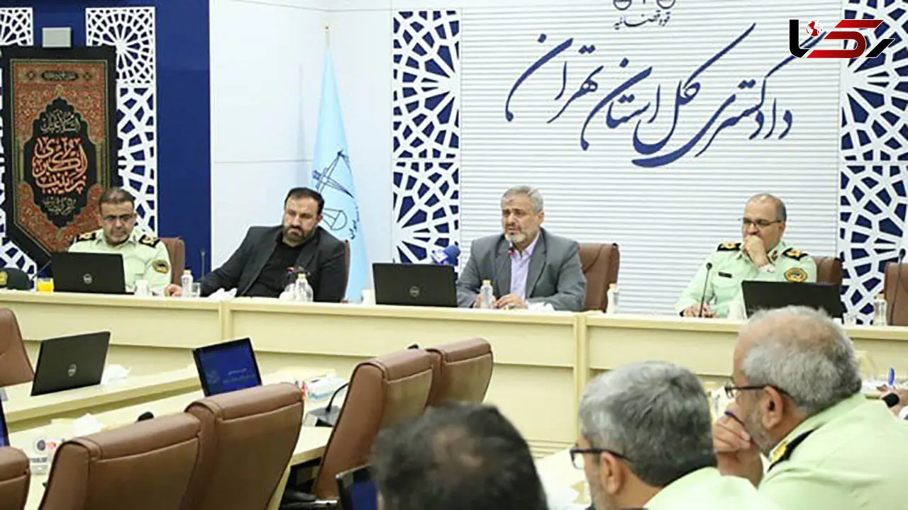 ضرب‌الاجل برای شناسایی و دستگیری متهمان و محکومان متواری/ اشخاص «زخم‌باز» نباید در معرض تهدیدات بهداشتی قرار گیرند