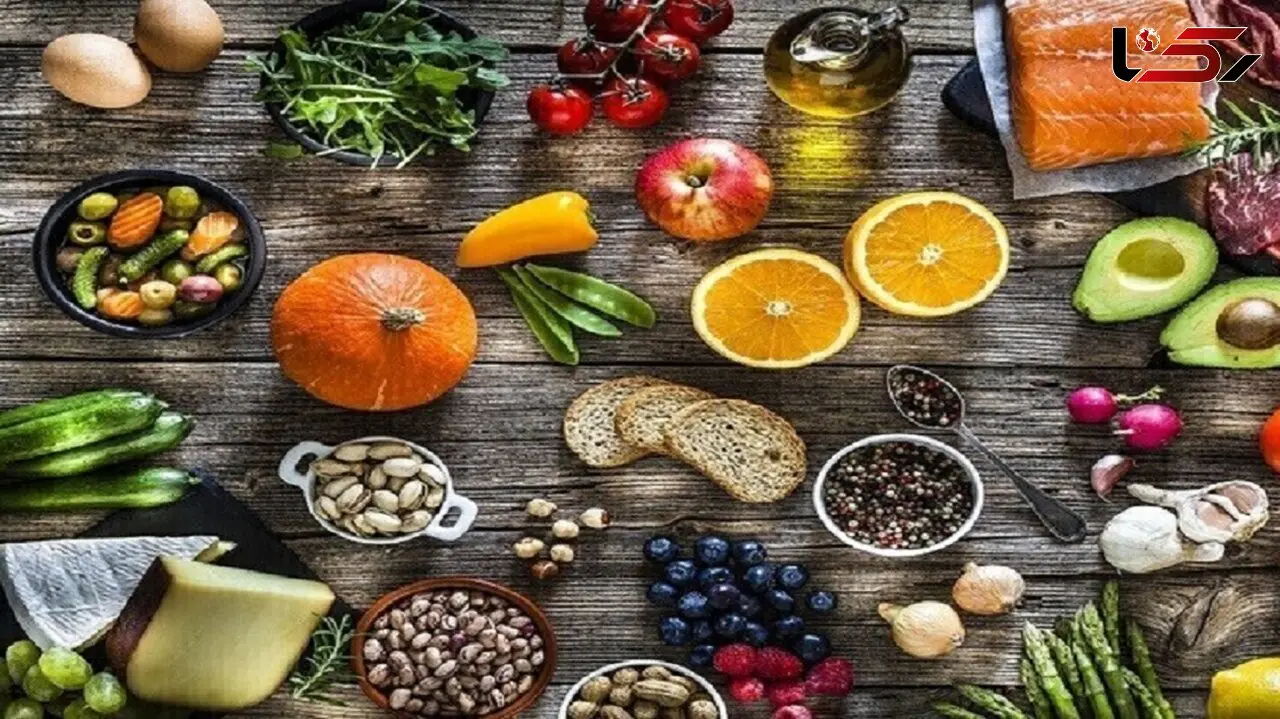 استرس چگونه انتخاب‌ های غذایی ما را تغییر می‌ دهد؟