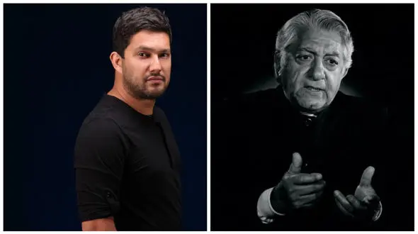 واکنش های ادامه دار به حرف های جنجالی حامد بهداد درباره "آقای بازیگر"