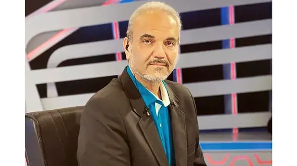 گاف‌های آقا جواد خیابانی !