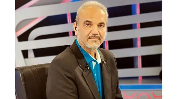 گاف‌های آقا جواد خیابانی !