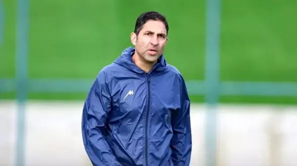 هاشمیان درباره جدایی وحید امیری چه گفت؟