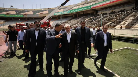 فصل آینده VAR خواهیم داشت/ سجادی: تماشاگران نگران «اِشغال» شدن صندلی‌های‌شان نباشند