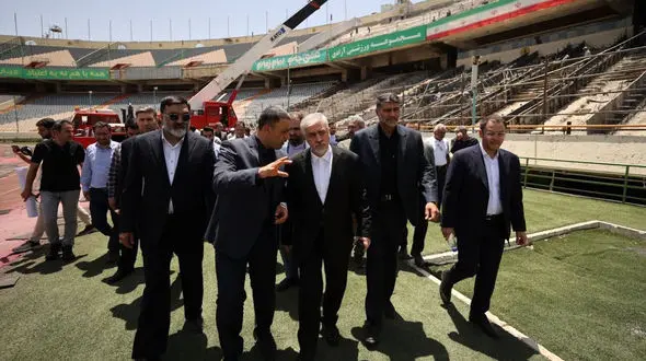 فصل آینده VAR خواهیم داشت/ سجادی: تماشاگران نگران «اِشغال» شدن صندلی‌های‌شان نباشند