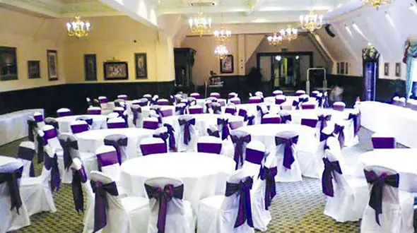  همه صندلی‌ها رزرو کرونا !