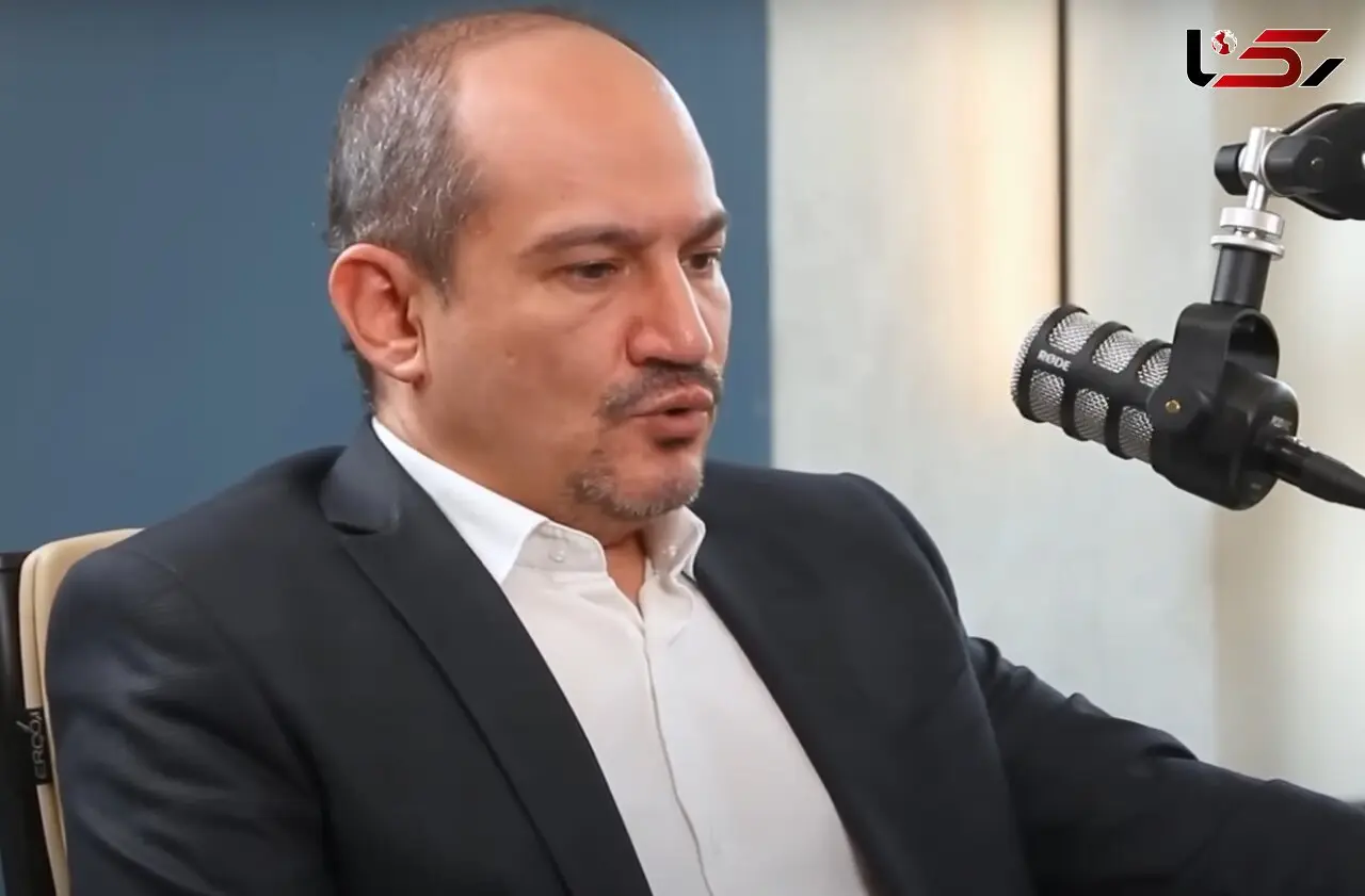 حمزه صفوی : به روسیه بدهکار بودیم درجنگ به ما سوخو 35 نداد/ اس 300 توان زدن جنگنده نسل 5 اسرائیل را ندارد / 400 میلیارد دلار قیمت اس500 است 