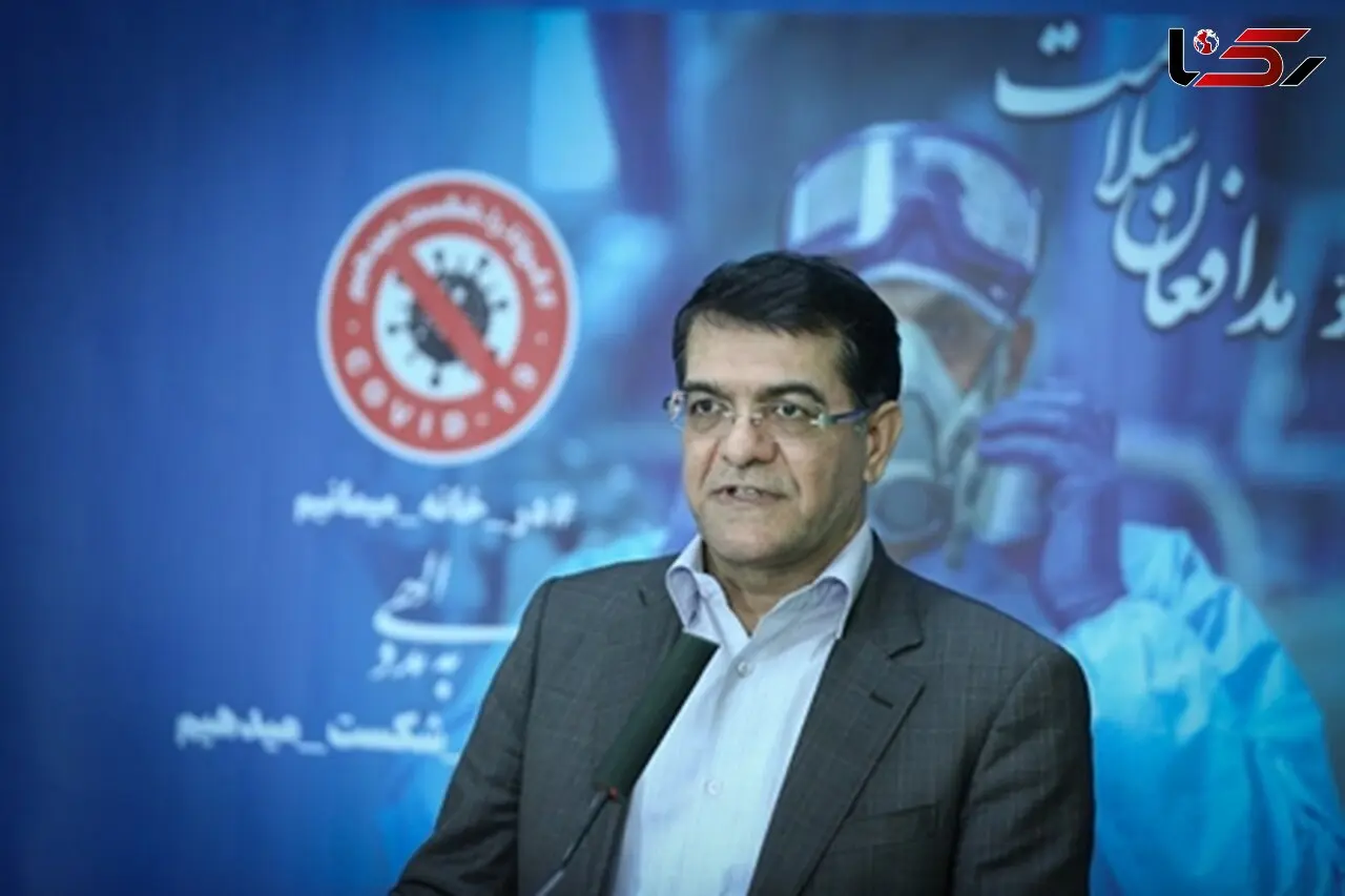برگزاری آزمون های لغو شده کشوری از تیرماه
