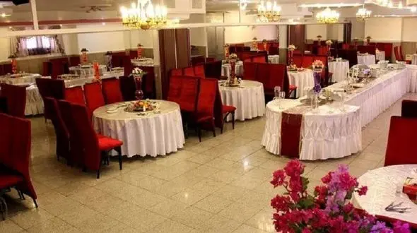 تعطیلی 80 درصد تالارهای تهران/ 40 هزار نفر بیکار شدند