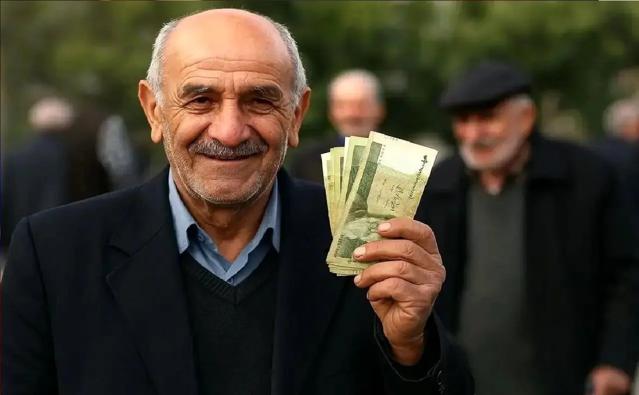 واریز معوقات فروردین 1402 بازنشستگان تامین اجتماعی انجام شد