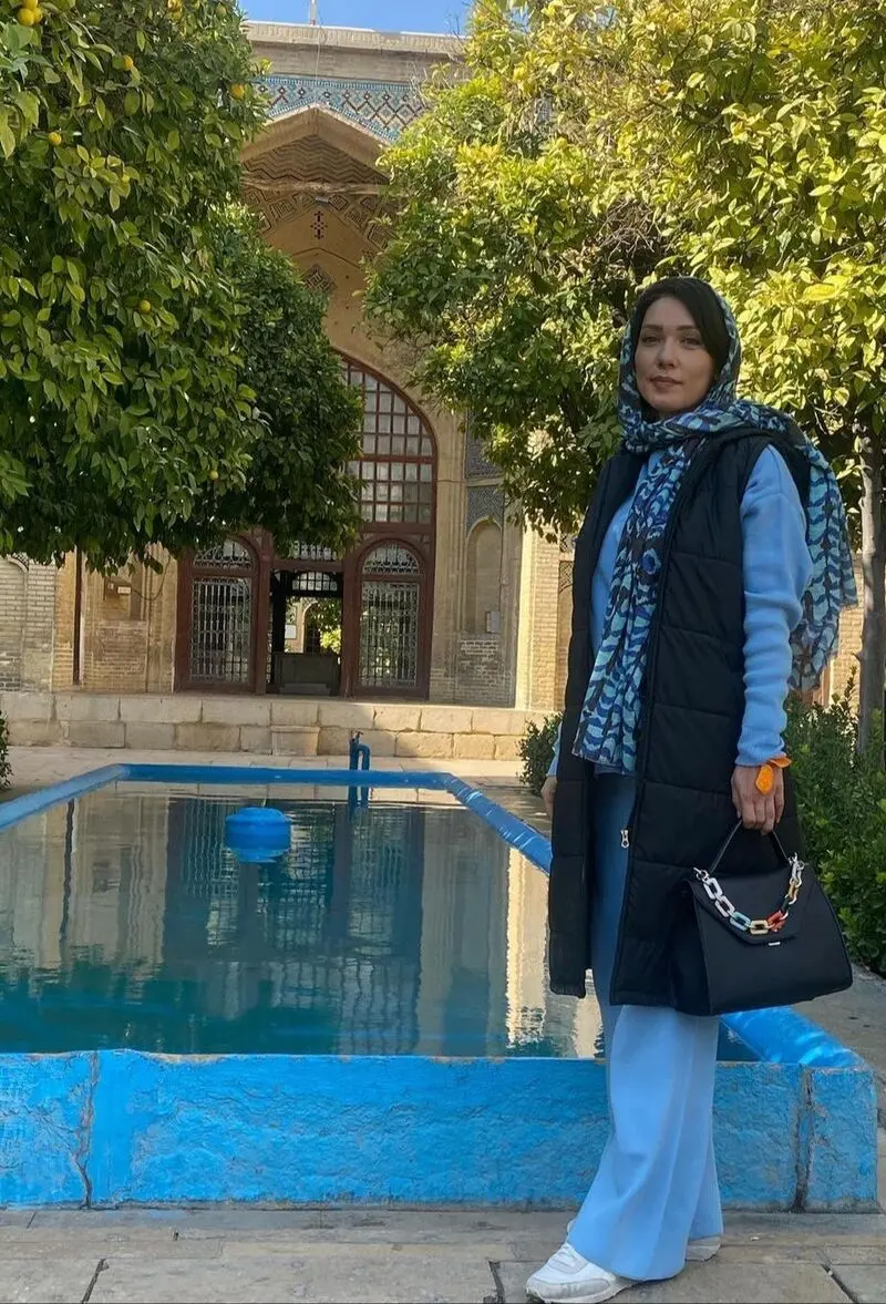 شهرزاد کمال زاده