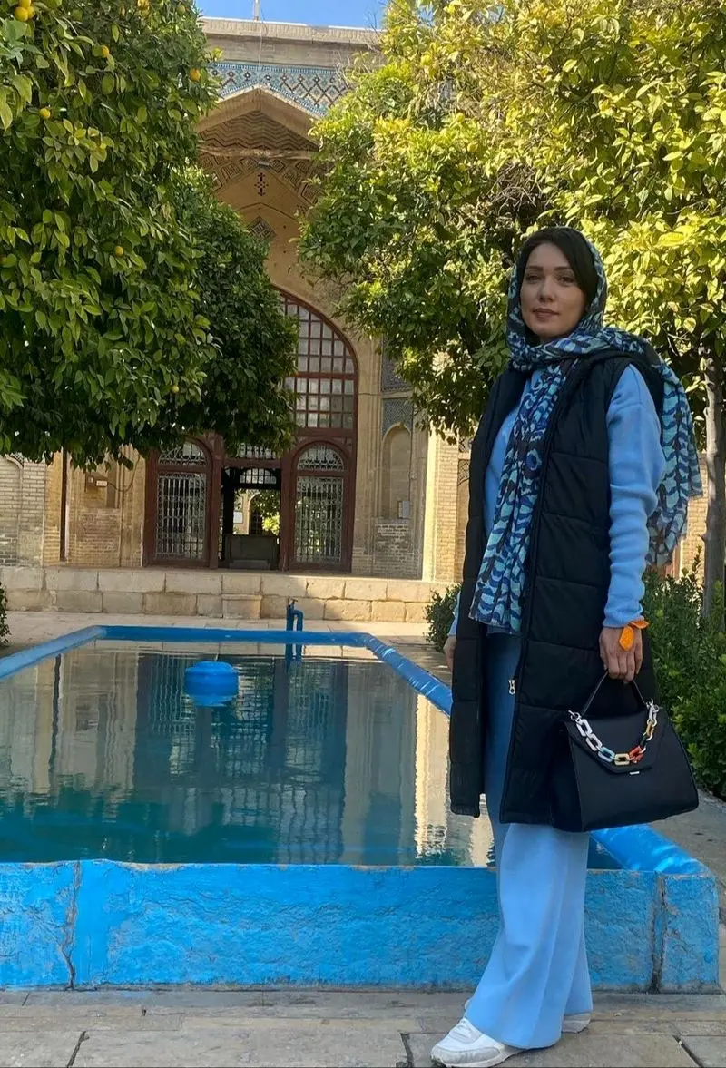 شهرزاد کمال زاده